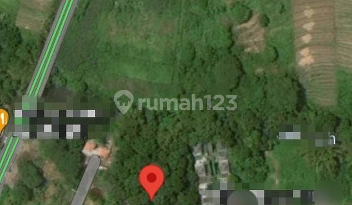 Land 100 Ares for Rent, Beachside Location, Kediri, Tabanan Area