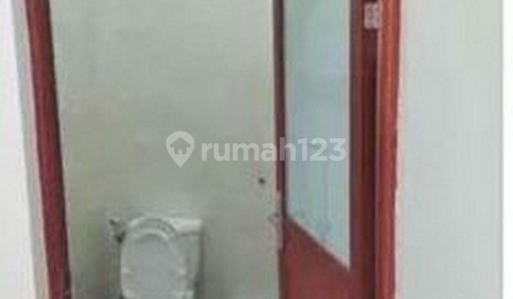 Rumah Minimalis 1 Lantai Lokasi Bagus Disewakan, Dalung Area 2