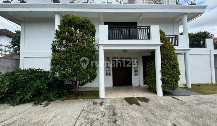 Fully Furnished House Ready to Move In For Sale, West Denpasar Area 1