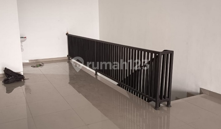 New 2-Story Shop House for Sale in Strategic Location, West Denpasar