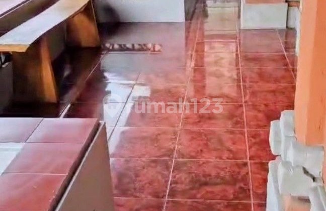 2-Story House Good Location Fully Furnished for Rent, Seminyak area