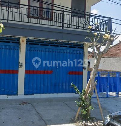 Commercial Space In A Fast Growing Area For Rent In Pererenan Commercial Space In A Fast Growing Area For Rent In Pererenan