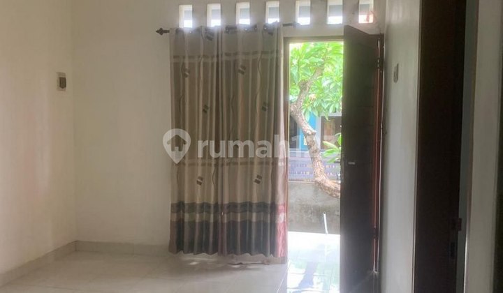 Rumah 1 lantai baru renovasi type minimalis disewakan, Jimbaran area 2