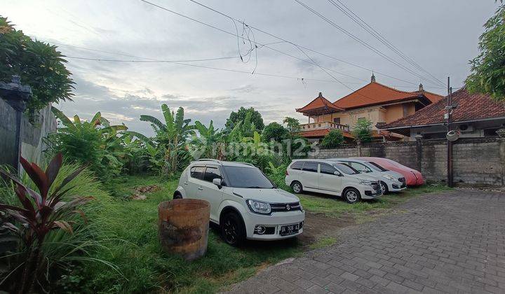 Tanah 4 Are Lokasi Bagus Dijual, Area Denpasar Selatan 2