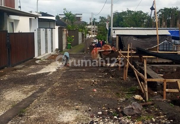 Land 5 are, Quiet and Comfortable Location for Rent, Umalas area. Land 5 are, Quiet and Comfortable Location for Rent, Umalas area.