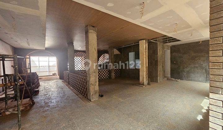 Tempat Usaha Premium 3 lantai Diswakan, area Kuta 2