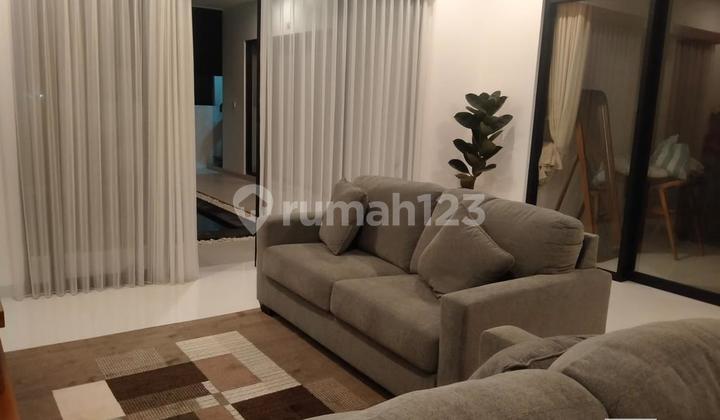 Modern 3 Bedroom Villa For Rent In Kedungu Modern 3 Bedroom Villa For Rent In Kedungu