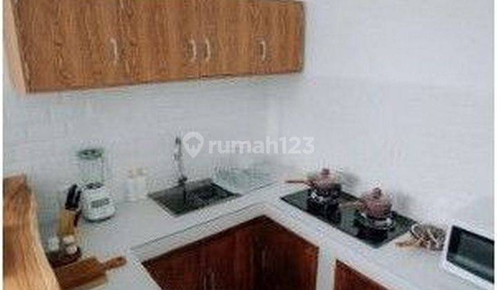 Villa Baru 2 Lantai Furnished Disewakan, Area Seminyak 2