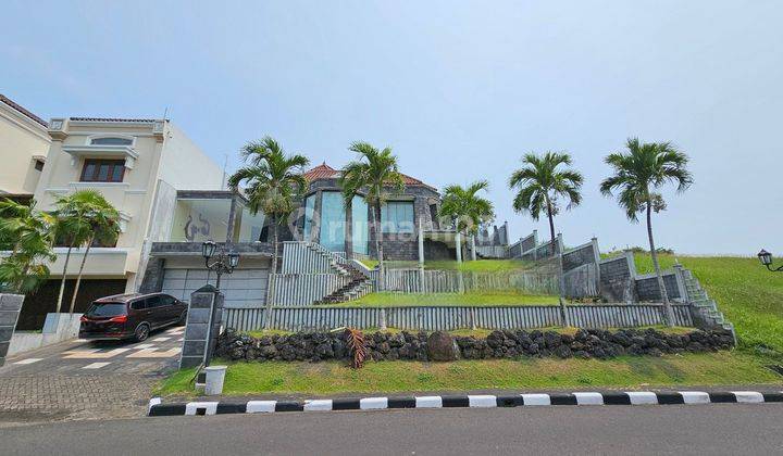 Luxury House In One Gate Complex For Sale, East Denpasar Area 1