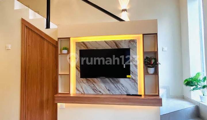 Rumah Kos-Kosan Disewakan Jangka Panjang 15 Th, di Denpasar Barat Area 2