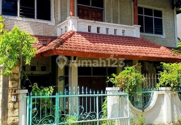 Tanah Bonus Rumah 2 Lantai Dijual di, Imam Bonjol Denpasar Barat Area Tanah Bonus Rumah 2 Lantai Dijual di, Imam Bonjol Denpasar Barat Area
