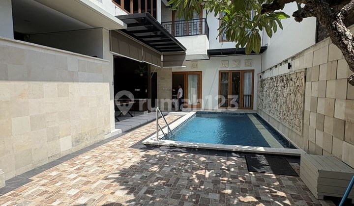 Premium Furnished 3 Bedroom Villa for Sale, in Sanur Premium Furnished 3 Bedroom Villa for Sale, in Sanur