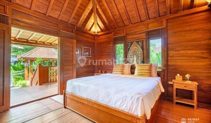 Comfortable and Beautiful House for Rent, Seminyak Area 1