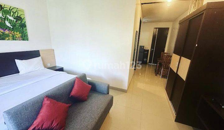 Guesthouse 3 Lantai Dijual Lokasi Bagus, Area Kerobokan 1