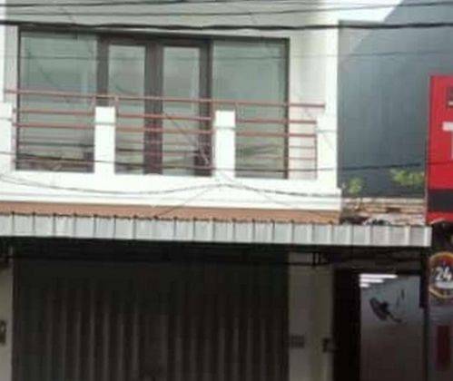 3-Storey Shophouse for Sale, West Denpasar Area 1