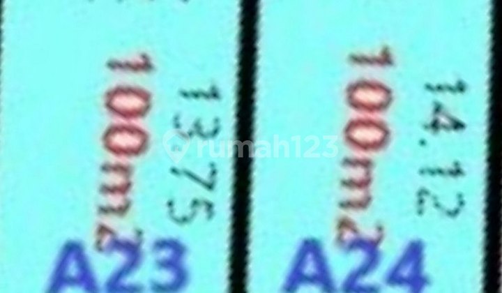 Land 2 Acres Suitable for Boarding House for Rent, West Denpasar Area Land 2 Acres Suitable for Boarding House for Rent, West Denpasar Area