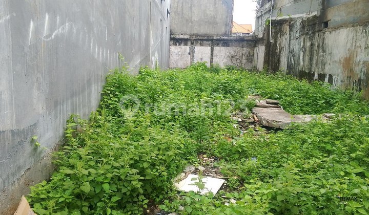 Tanah Langka Premium 4,5 Are Dijual, Sunset Road Seminyak area Tanah Langka Premium 4,5 Are Dijual, Sunset Road Seminyak area