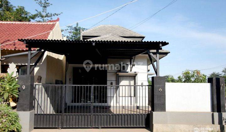 2 Storey Shophouse For Sale, Jimbaran Area 1