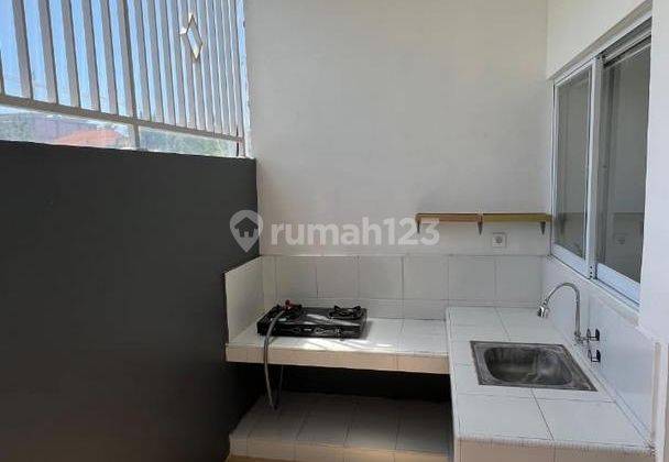 Rumah minimalis 2 lantai Disewakan, di Denpasar Selatan 2