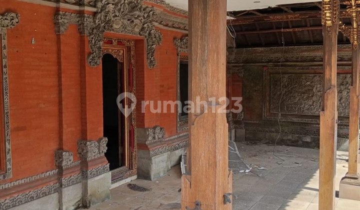Premium 2-Story Shop House for Rent, in Bypass Sanur Area, Denpasar 2