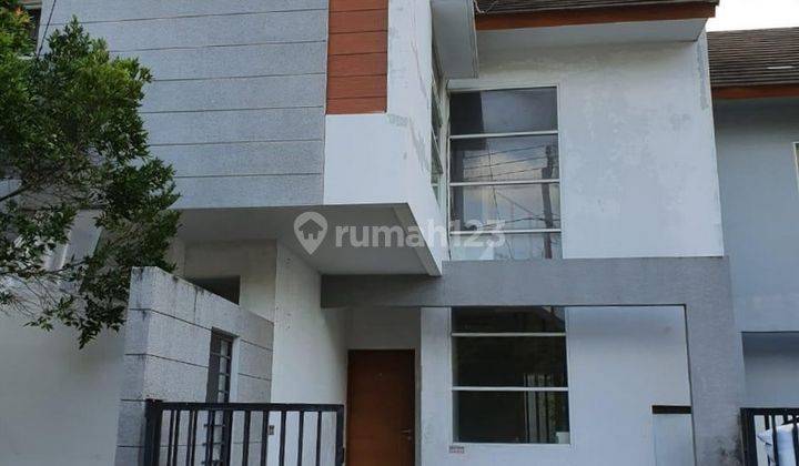 Rumah 2 Kamar Tidur Disewakan Lokasi Bagus, di Denpasar Selatan 1