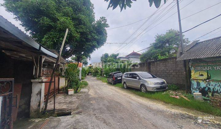 Tanah 2.64 Are Lokasi Strategis Dijual, Area Jimbaran 2