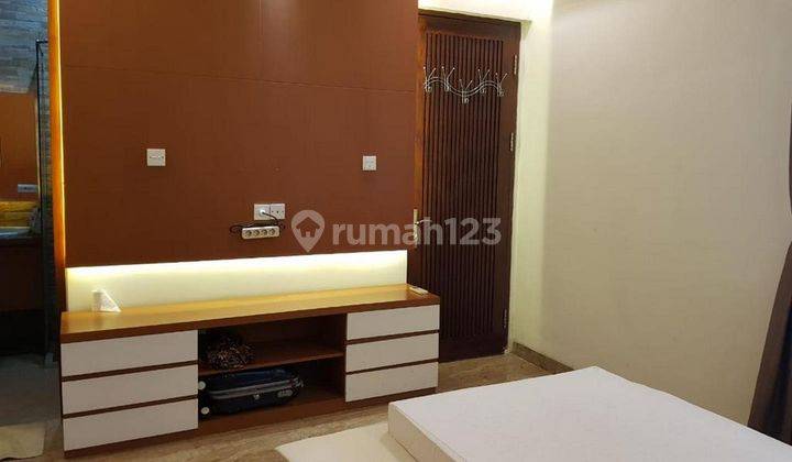 Rumah 3 Kamar Tidur Full Furnished Disewakan, Area Denpasar Barat 2