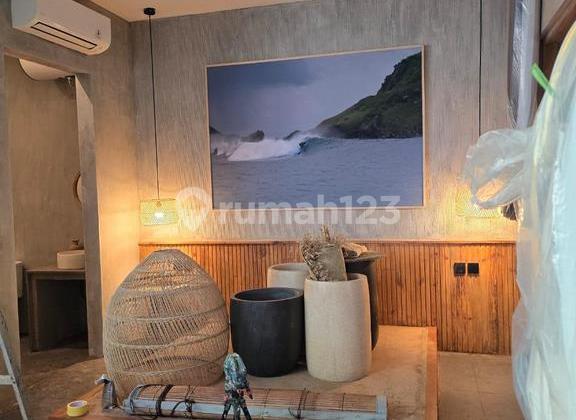 Tropical Modern Villa Ideal For Living Or Investment for Sale In Ungasan