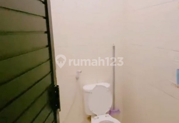 Unfurnished 2 Bedroom House for Rent, in Dalung Area