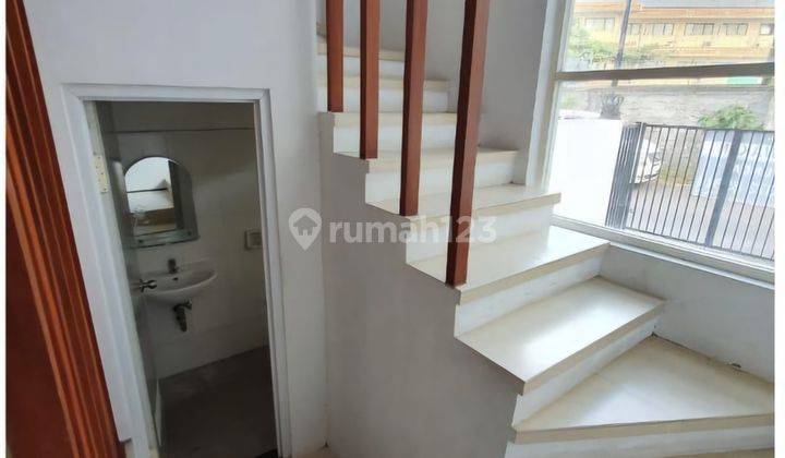 Rumah 2 Kamar Tidur Disewakan Lokasi Bagus, di Denpasar Selatan 2