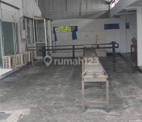 Land 29.02 Are Bonus Building For Sale, Tabanan Area 2