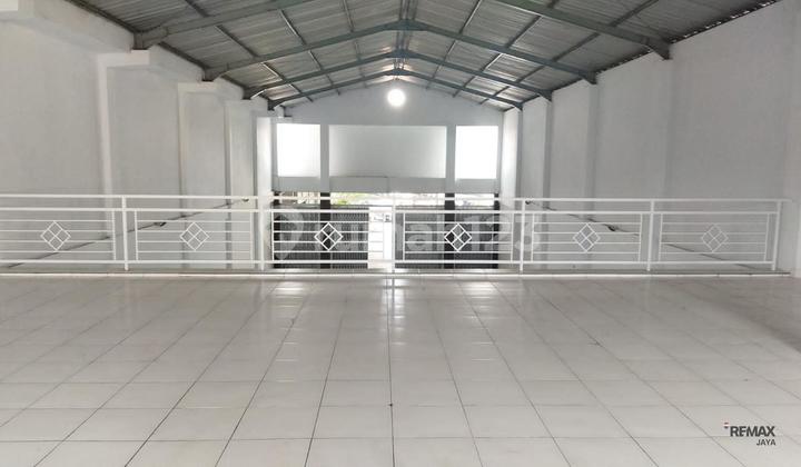 Warehouse for Business Place for Rent, in Sidakarya, Denpasar Area