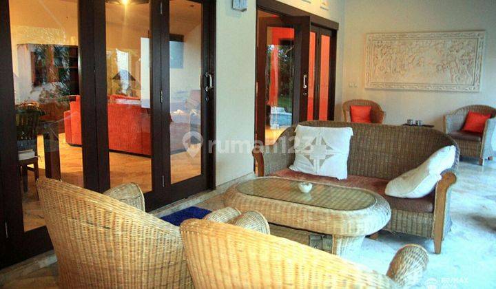 Villa In Prime Nusa Dua Location For Sale, Nusa Dua Area 2