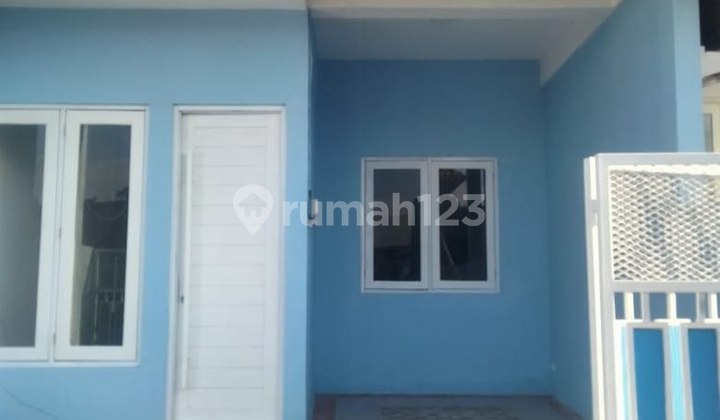 Rumah Minimalis Dekat Plaza Renon Disewakan, di Renon, Denpasar Area 2