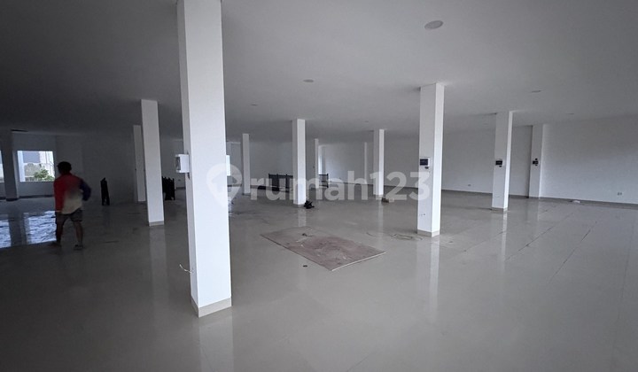 New Ruko for Rent, Strategic Location, in Kuta, Badung Area 2