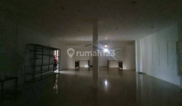 Commercial Building For Rent Minimum 3 Years Lease, Kuta Area 2