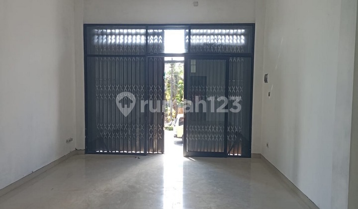 Premium 1-Story Ruko for Rent, in the GWK Uluwatu Area, South Kuta 2