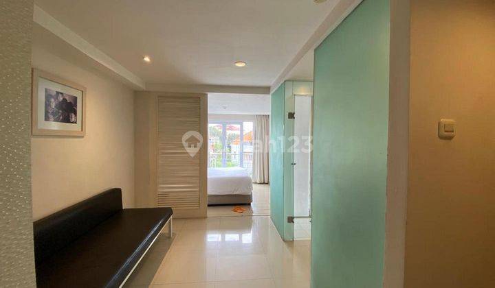 Apartment Lokasi Bagus Dijual, Area Kuta 2