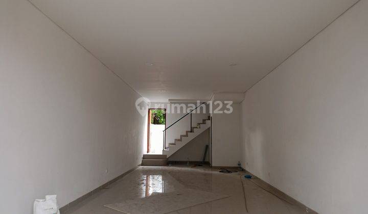 New 2-Storey Shophouse for Sale, South Denpasar Area 2