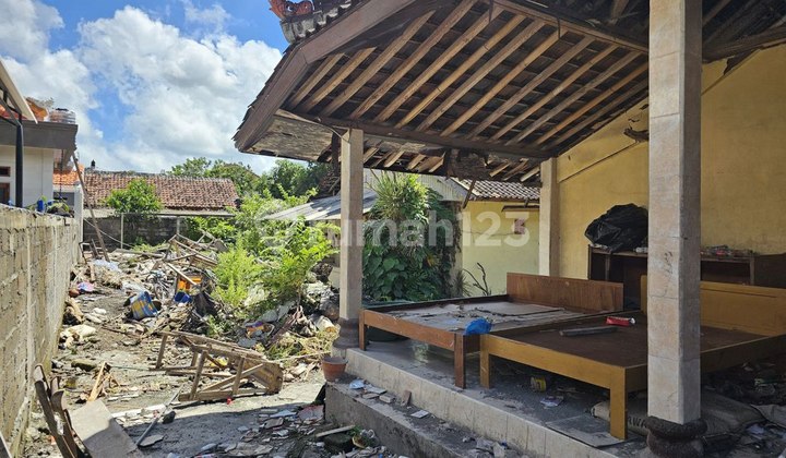 Beautiful 7 Are Land for Sale, Near Bali Island Area Sanur Denpasar Beautiful 7 Are Land for Sale, Near Bali Island Area Sanur Denpasar