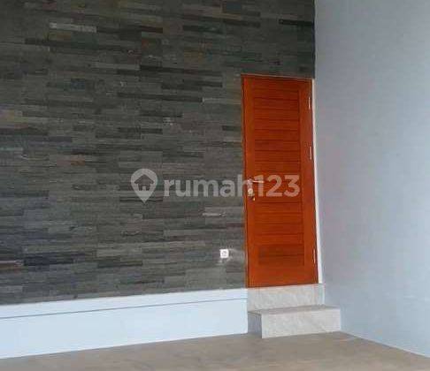 Villa 4 Bathroom Strategic Location For Sale, Denpasar Area 2