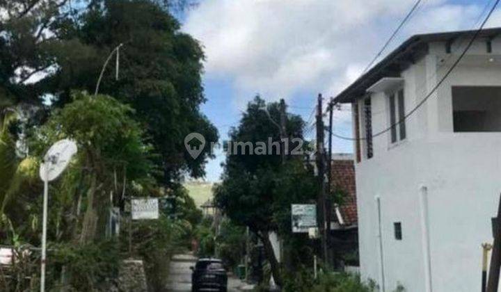 Tanah 1 Ha Premium Bagus Dijual, Area Jimbaran 2