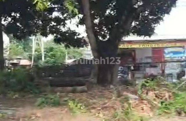 Tanah dan Bangunan lama Dijual, Di kuta selatan 2
