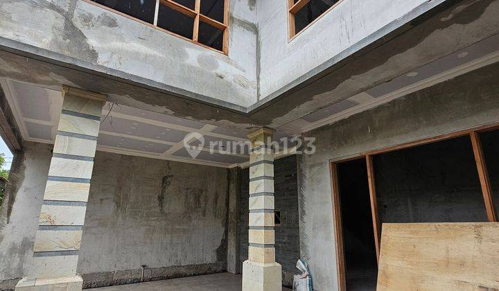 Rumah Dalam Komplek One Gate System Dijual, Area Denpasar Selatan 2