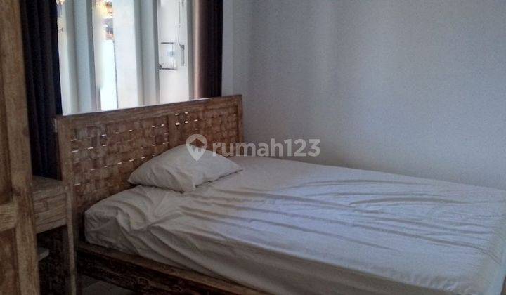 Rumah 1 Lantai Dekat ke Pantai Disewakan, di Denpasar Barat 2