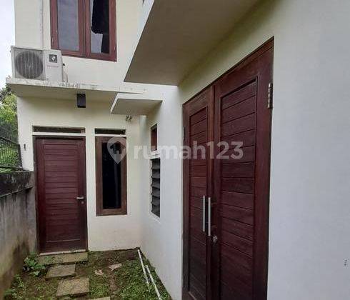 Rumah Dijual di Ubung Denpasar 2