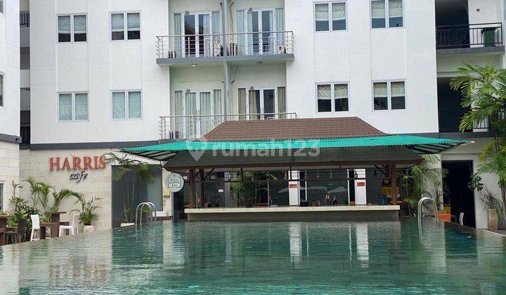 Apartment Lokasi Bagus Dijual, Area Kuta 1