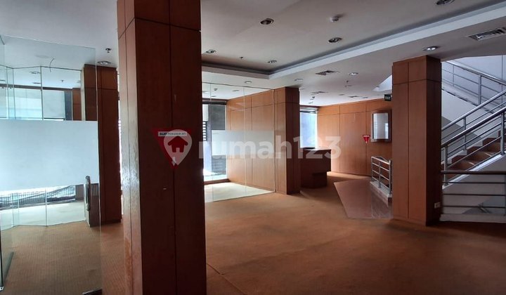 Gedung Kantor Ex Bank Disewakan, di Pusat Niaga Denpasar Barat Area Gedung Kantor Ex Bank Disewakan, di Pusat Niaga Denpasar Barat Area