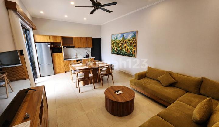 Premium Villa For 29 Year Leasehold In Sanur, South Denpasar Area