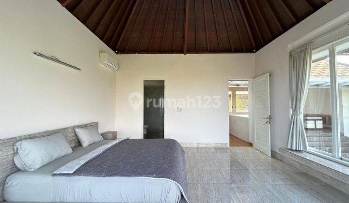 Villa With Ocean View For Rent, Uluwatu Area 2